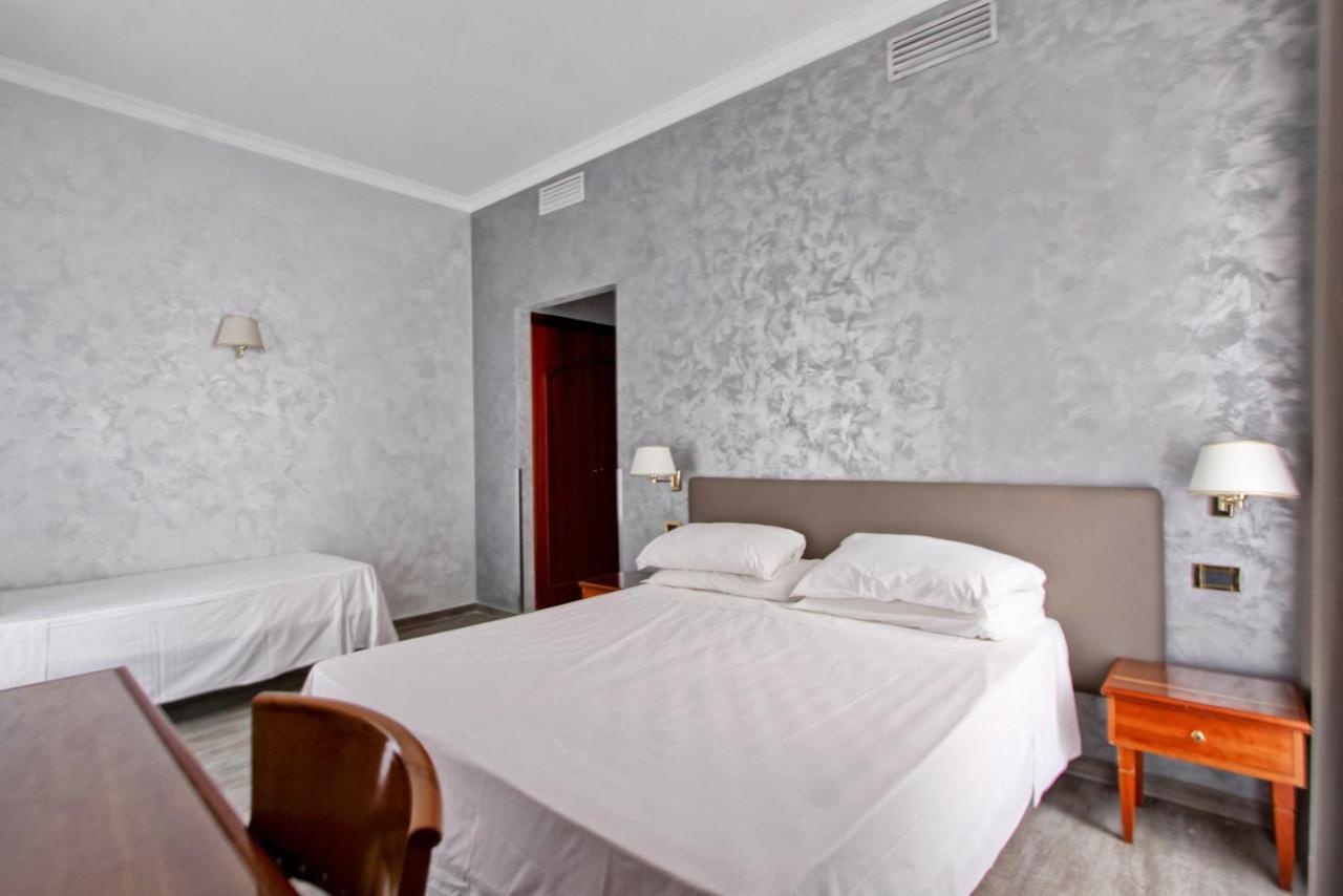 Hotel Invictus - Rome — Photos 2